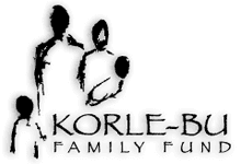 korle bu logo