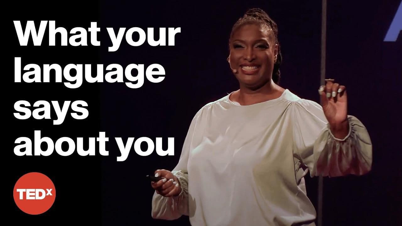 Malaka's TEDx Talk